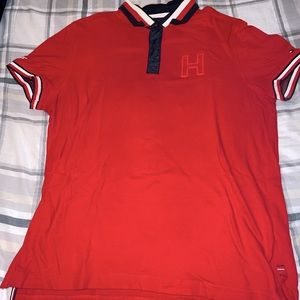 TOMMY HILFIGER POLO